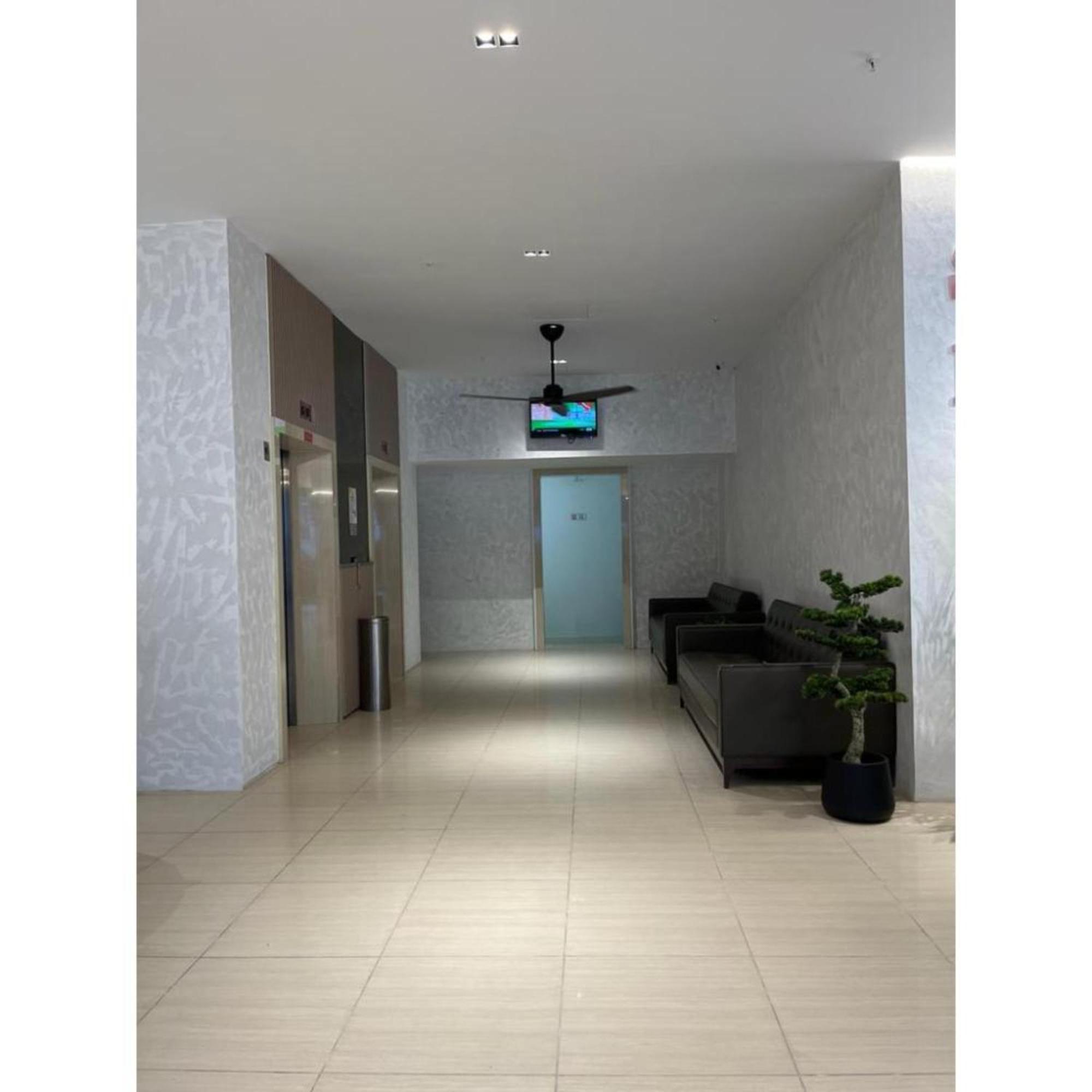 Sandpiper Hotel Kuala Lumpur Exterior foto