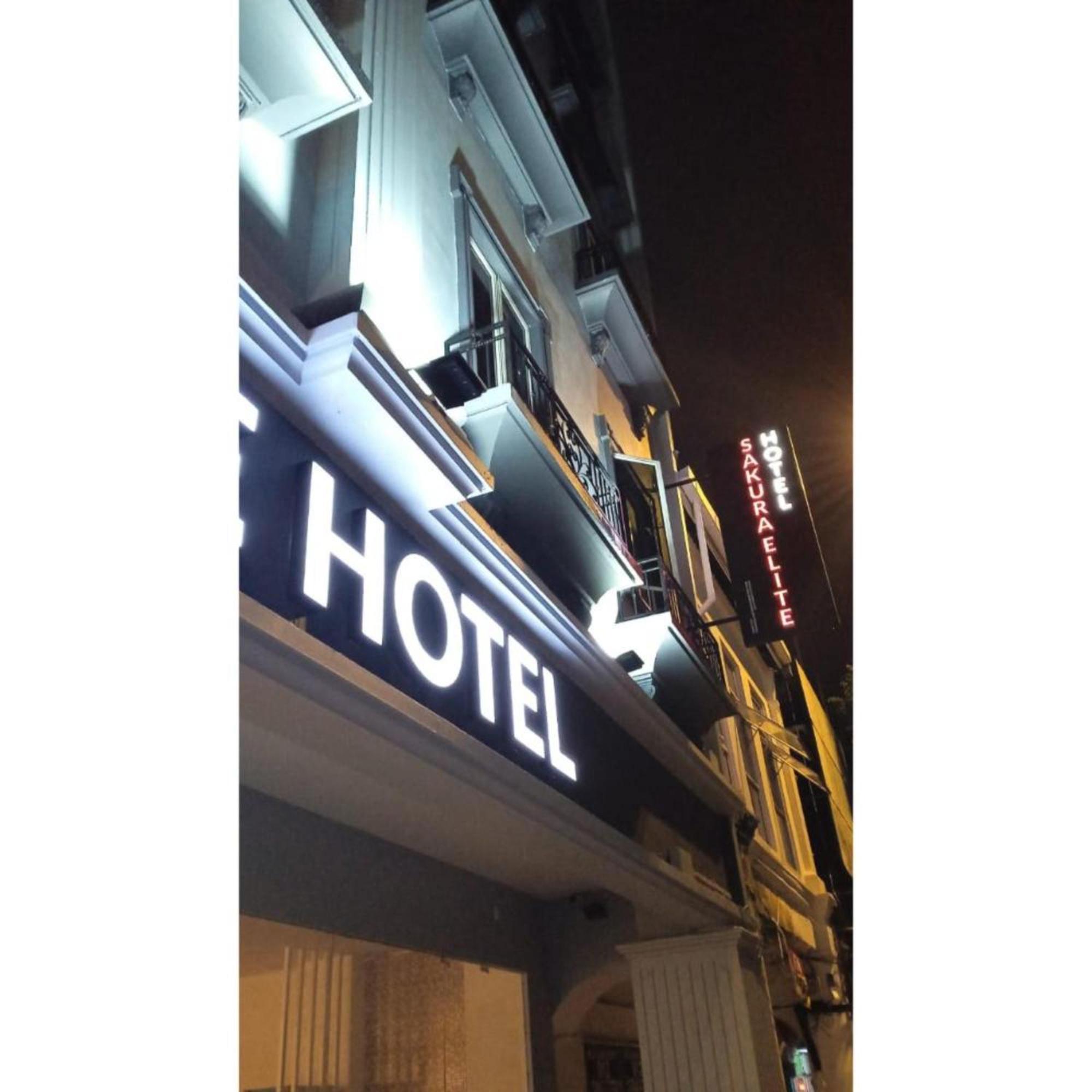 Sandpiper Hotel Kuala Lumpur Exterior foto