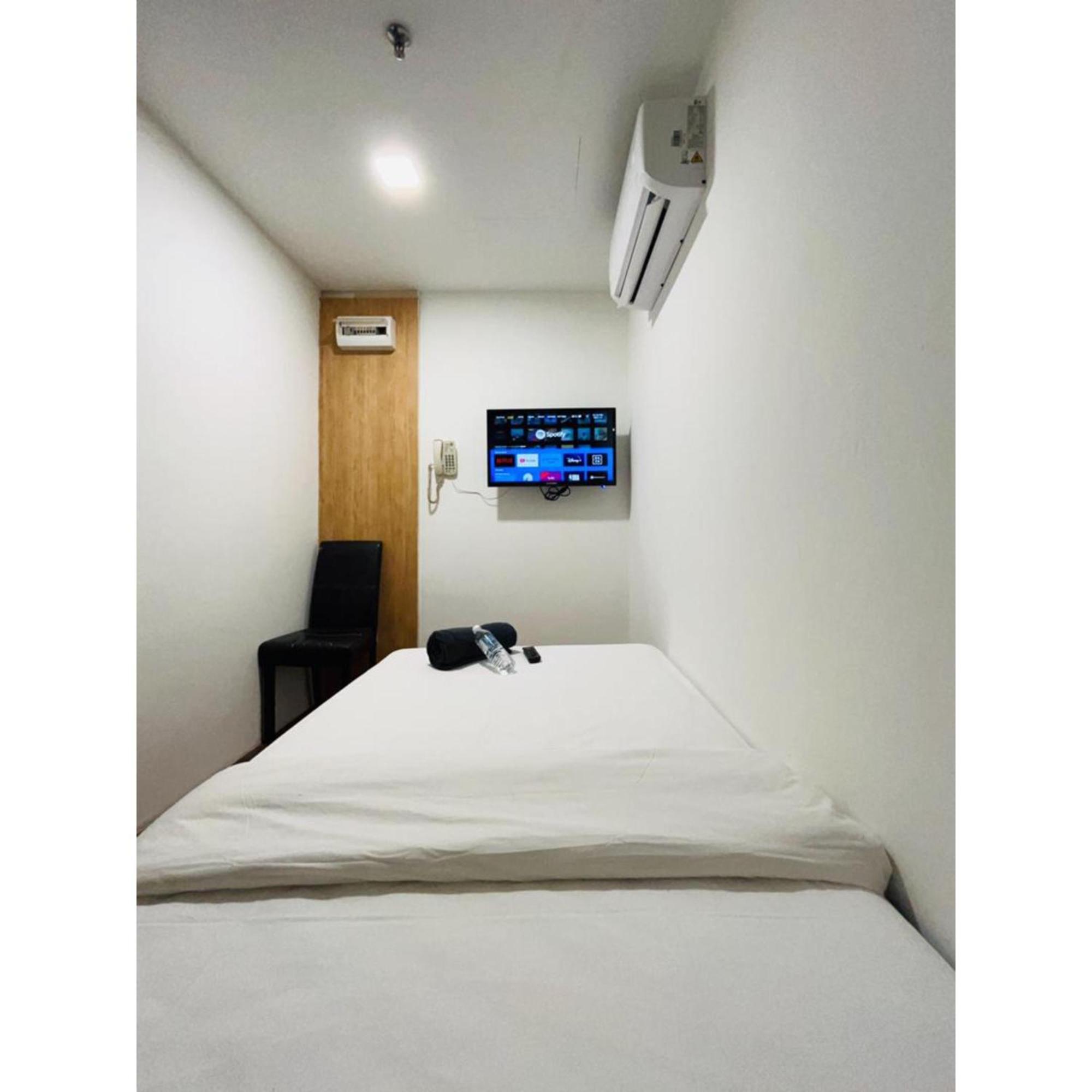 Sandpiper Hotel Kuala Lumpur Exterior foto