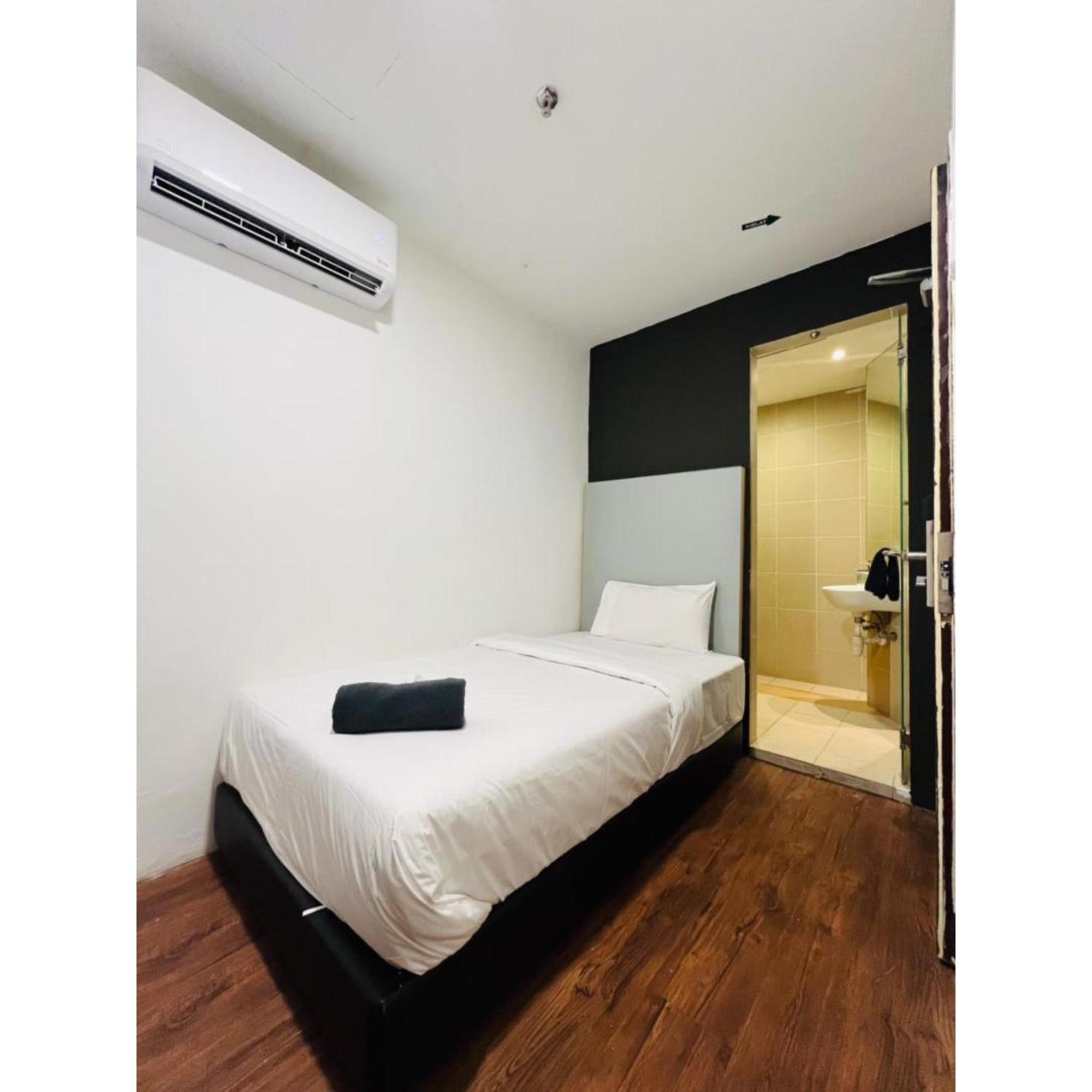 Sandpiper Hotel Kuala Lumpur Exterior foto
