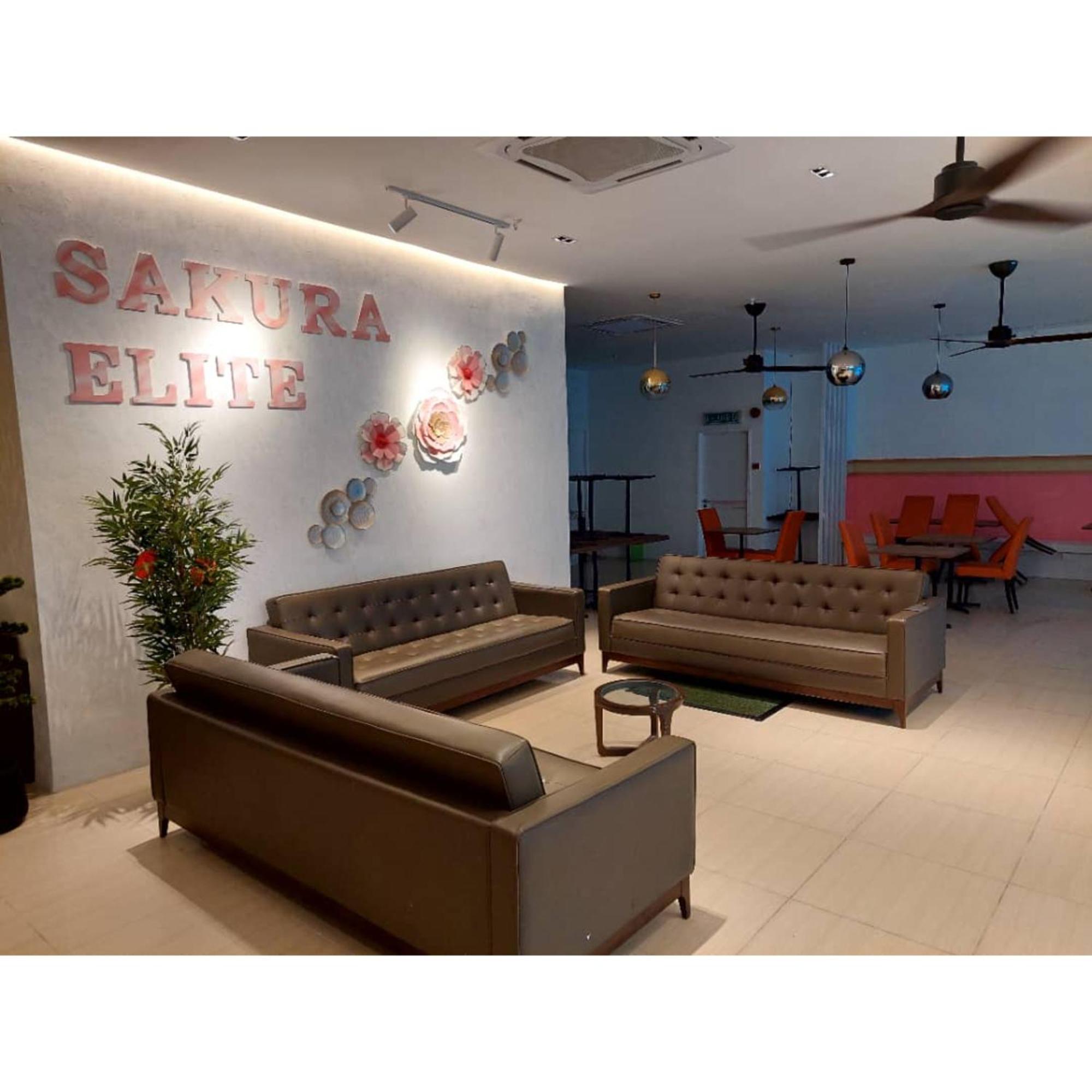 Sandpiper Hotel Kuala Lumpur Exterior foto