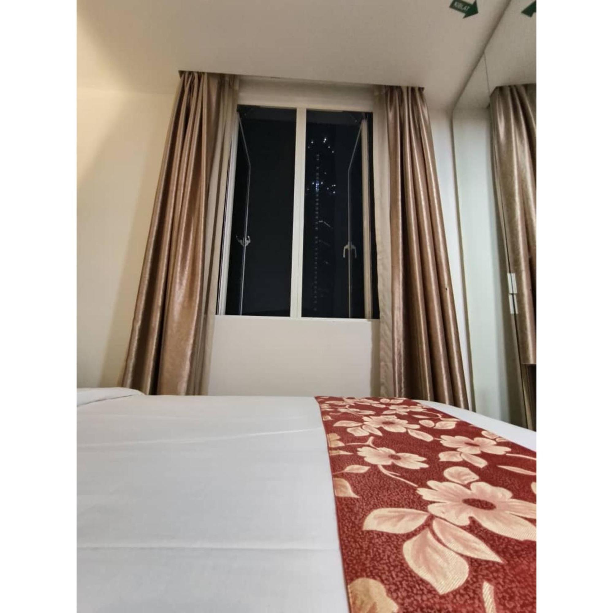 Sandpiper Hotel Kuala Lumpur Exterior foto